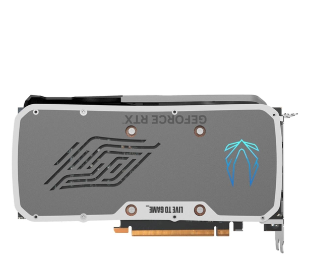 Zotac GeForce RTX 4070 SUPER Twin Edge OC 12GB GDDR6X - 1209710 - zdjęcie 5